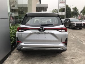 Toyota Veloz Cross 2022 - Lô xe nhập khẩu cuối cùng. Giảm giá sâu, hỗ trợ trả góp lãi suất tốt, sẵn xe giao ngay