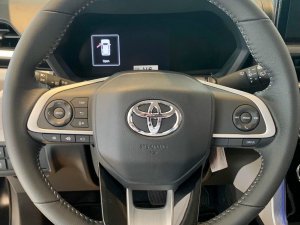 Toyota Veloz Cross 2022 - Mất gì đâu tội gì không thử ạ