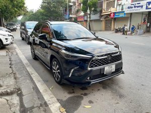 Toyota Corolla Cross 2021 - Một chủ từ đầu mua mới, biển đẹp