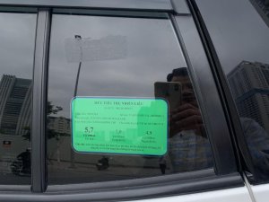 Toyota Yaris 2019 - Xe đi 4,5v km