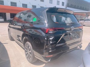 Toyota Avanza Premio 2022 -  Tháng 11 nhiều ưu đãi - Xe màu đen