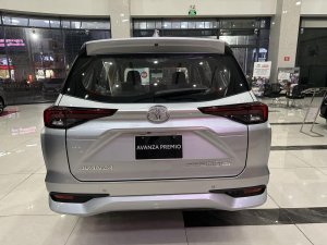 Toyota Avanza Premio 2022 - Giao ngay tháng 11 về full sàn - Bank tối đa 90% giá trị xe