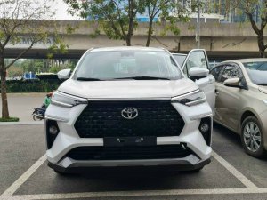Toyota Veloz Cross 2022 - Ưu đãi lớn