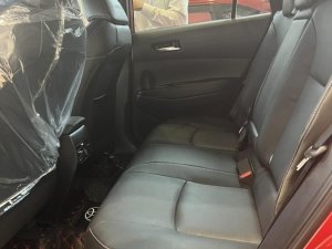 Toyota Corolla Cross 2022 - Hỗ trợ bank tối đa 80-85% giá trị xe