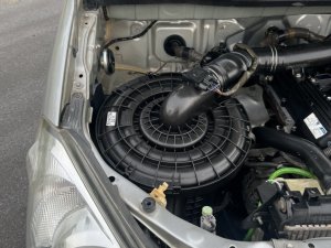 Toyota Innova 2010 - Xe chính chủ sử dụng, biển Hà Nội - Dàn lốp, đăng kiểm dài