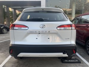 Toyota Corolla Cross 2022 - Giá tốt giao nhanh