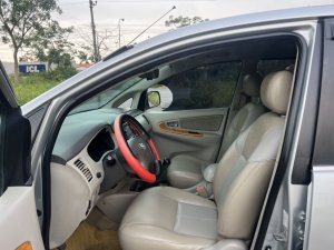 Toyota Innova 2010 - Xe chính chủ sử dụng, biển Hà Nội - Dàn lốp, đăng kiểm dài