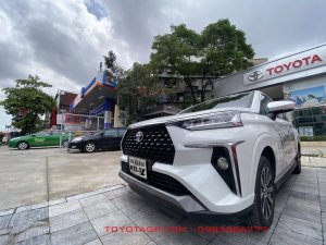 Toyota Veloz Cross 2022 - Màu trắng, 658 triệu
