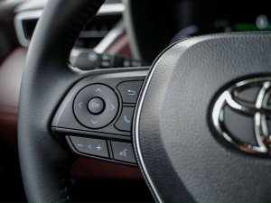 Toyota Corolla Cross 2022 - [ Đủ màu giao ngay] Quà tặng lên tới 30 triệu, giao xe giá tốt nhất Miền Nam