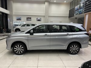 Toyota Avanza Premio 2022 - Giao ngay tháng 11 về full sàn - Bank tối đa 90% giá trị xe