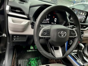 Toyota Veloz 2022 - Toyota 2022 tại Tp.HCM