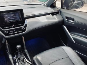 Toyota Corolla Cross 2023 - Toyota Corolla Cross 2023 tại 101