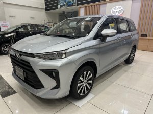 Toyota Avanza Premio 2022 - Giao ngay tháng 11 về full sàn - Bank tối đa 90% giá trị xe