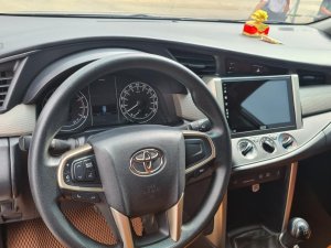 Toyota Innova 2020 - Cần bán xe đăng ký 2020 xe nhập giá 678tr