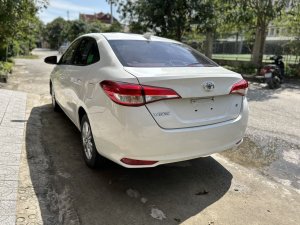 Toyota Vios 2019 - Giá bán 415tr