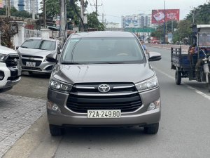 Toyota Innova 2018 - Số sàn, đi chuẩn 5 vạn kilomet