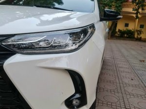 Toyota Yaris 2021 - Nhập khẩu Thái Lan, xe đẹp xuất sắc