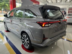 Toyota Veloz Cross 2022 - Ưu đãi lớn khi mua xe, tiền mặt giảm nhiều nhất năm, tặng BHTV và PK chính hãng