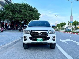 Toyota Hilux 2019 - Xe đẹp giá tình yêu