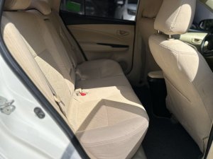 Toyota Vios 2019 - Giá bán 415tr