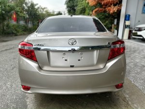 Toyota Vios 2016 - Odo hơn 2 vạn km