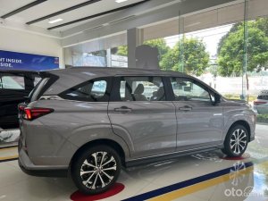 Toyota Veloz Cross 2022 - Ưu đãi lớn khi mua xe, tiền mặt giảm nhiều nhất năm, tặng BHTV và PK chính hãng