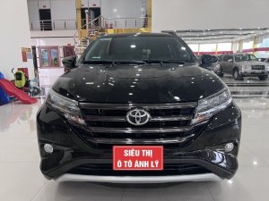 Toyota Rush 2021 - 7 chỗ siêu lướt, cực đẹp không lỗi nhỏ