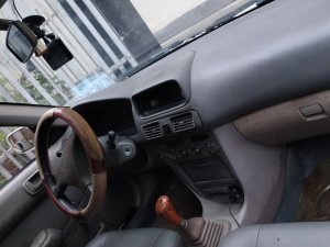 Toyota Corolla 2000 - 2 chìa zin có khoá khiển cửa từ xa