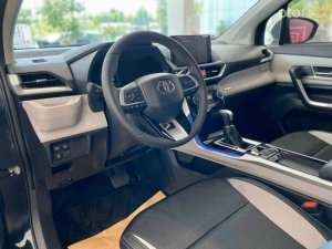 Toyota Veloz Cross 2022 - Giao ngay tháng 12 - Hỗ trợ trả góp 80 - 90% giá trị xe - Giá tốt nhất thị trường