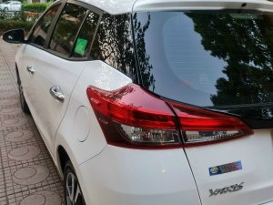Toyota Yaris 2021 - Nhập khẩu Thái Lan, xe đẹp xuất sắc