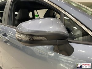 Toyota Corolla Cross 2022 - Tặng kèm quà tặng đặc biệt