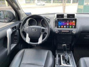 Toyota Land Cruiser Prado 2015 - Giao xe toàn quốc