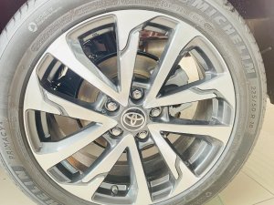 Toyota Corolla Cross 2022 - Xe có sẵn giao ngay, giá tốt nhất thị trường