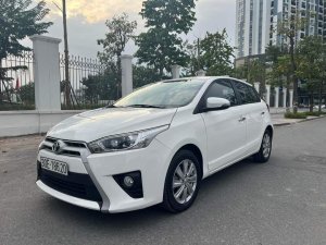 Toyota Yaris 2016 - Quảng Ninh - Xe nhập khẩu Thái, giá chỉ 445tr