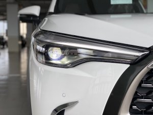 Toyota Corolla Cross 2022 - Sẵn xe giao ngay
