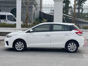 Toyota Yaris 2016 - Quảng Ninh - Xe nhập khẩu Thái, giá chỉ 445tr