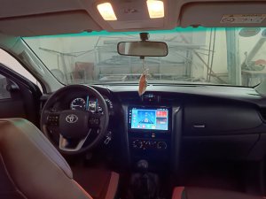 Toyota Fortuner 2022 - Cần bán lại xe giá hữu nghị