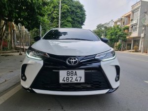 Toyota Yaris 2021 - Nhập khẩu Thái Lan