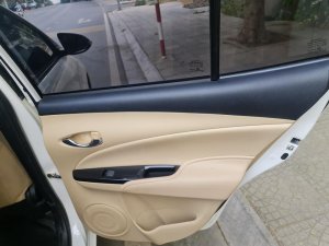 Toyota Yaris 2021 - Nhập khẩu Thái Lan