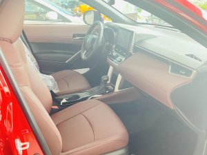Toyota Corolla Cross 2022 - Xe có sẵn giao ngay, giá tốt nhất thị trường