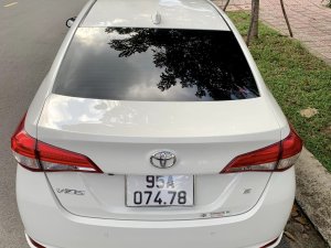 Toyota Vios 2021 - Toyota Vios 2021