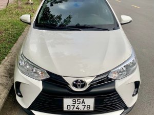 Toyota Vios 2021 - Toyota Vios 2021