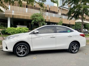 Toyota Vios 2021 - Toyota Vios 2021