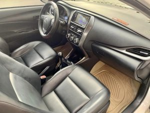 Toyota Vios 2021 - Toyota Vios 2021