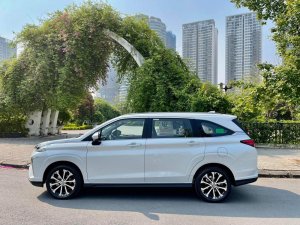 Toyota Veloz Cross 2022 - Sẵn xe giao ngay - khuyến mại khủng