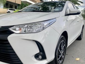 Toyota Vios 2021 - Toyota Vios 2021