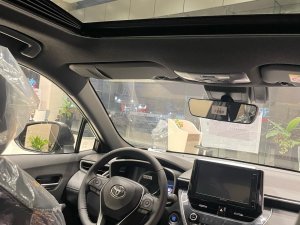 Toyota Corolla Cross 2022 - Sẵn xe, đủ màu, giao ngay, chính sách hỗ trợ cực tốt từ đại lý, hỗ trợ ngân hàng lãi suất tốt nhất thị trường