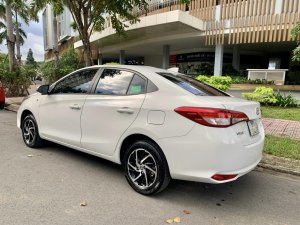 Toyota Vios 2021 - Toyota Vios 2021