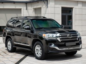 Toyota Land Cruiser 2018 - Nhập Mỹ siêu lướt