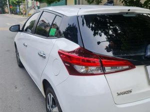 Toyota Yaris 2021 - Nhập khẩu Thái Lan